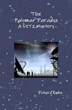 The Palomar Paradox: A SETI Mystery-by Richard Rydon cover